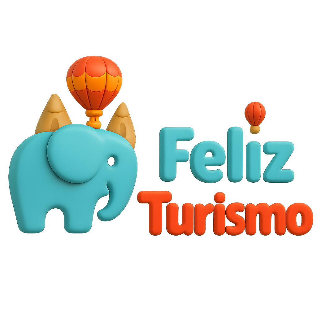 Feliz Turismo