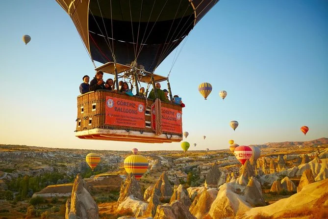 Cappadocia Cuisine